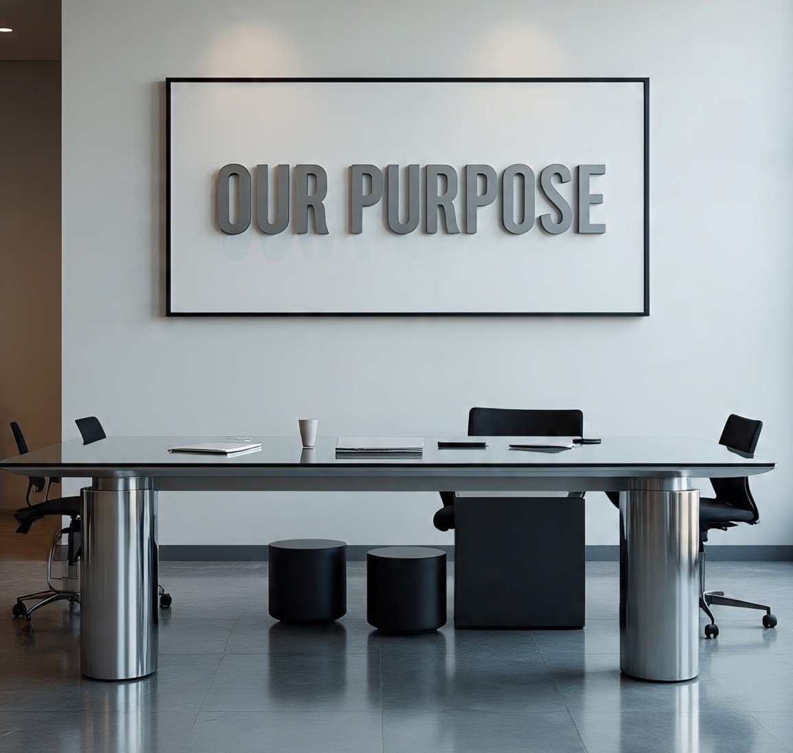Our Purpose